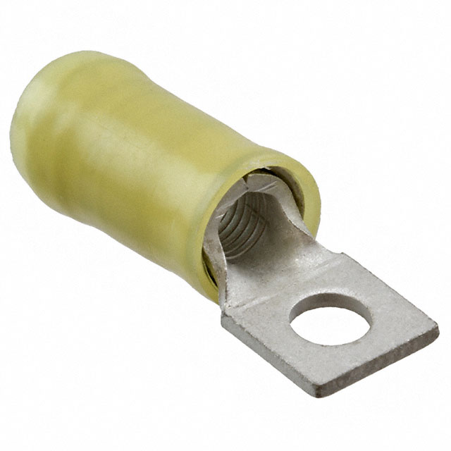 34512 TE Connectivity AMP Connectors  Anse