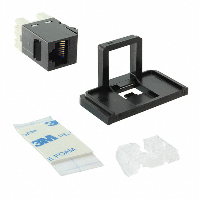 558054-1 TE Connectivity AMP Connectors  Inserciones Keystone