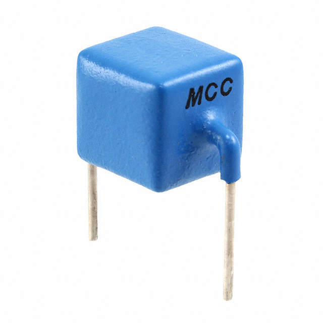 AK10-430C-BP Micro Commercial Co TVS Diodes