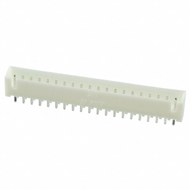 B20B-XH-A(LF)(SN) JST Sales America Inc.  Headers Male Pins