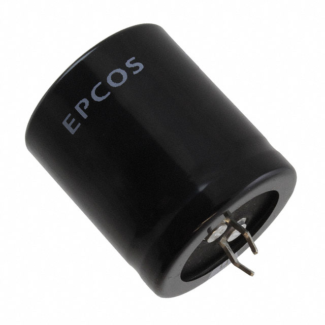B41252B4229M EPCOS - TDK Electronics  Aluminum Electrolytic Capacitors