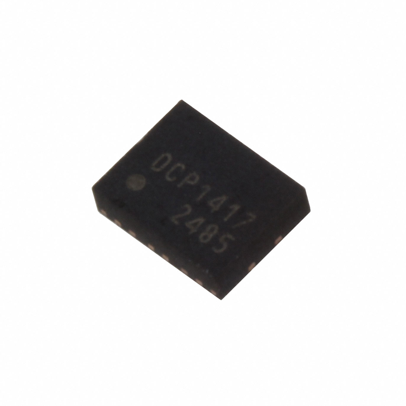 DSC8104CI5-PROGRAMMABLE Microchip Technology  Oscillateurs programmables