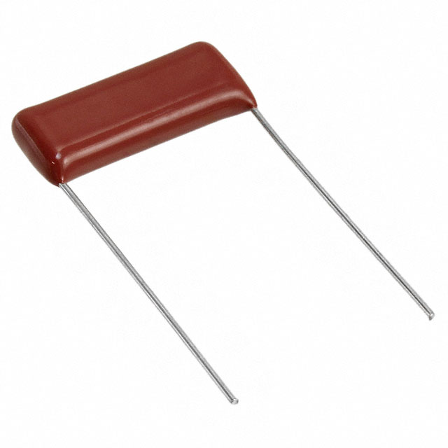 ECW-HC3F242J Panasonic Electronic Components  Tantal-Polymer-Kondensatoren