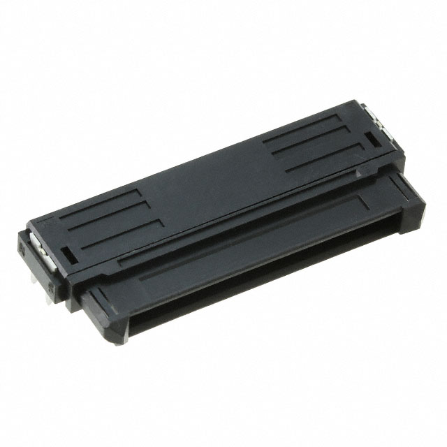 FX22-50P-0.5SH Hirose Electric Co Ltd  Matrices de type bord Mezzanine (carte à carte)