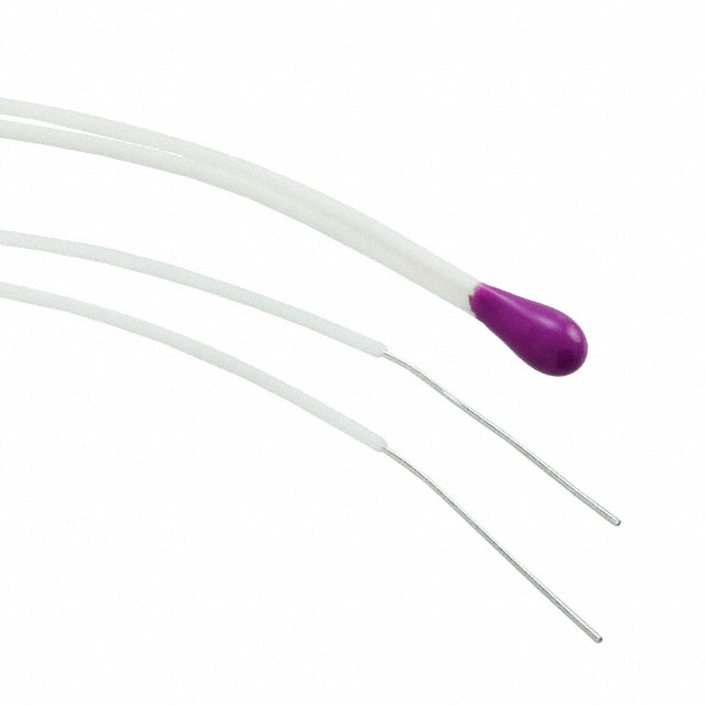 GA100K6A1IA TE Connectivity Measurement Specialties  Termistori NTC