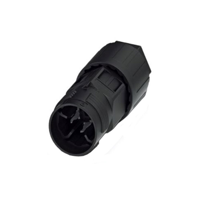 1410410 Phoenix Contact  Conjuntos de conectores circulares