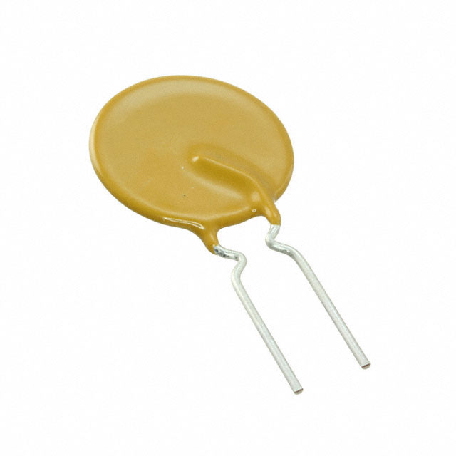 RXEF185K-0.167 Littelfuse Inc. Fusibili ripristinabili PTC