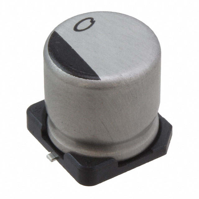 35SGV4R7M4X6.1 Rubycon  Aluminium-Elektrolytkondensatoren