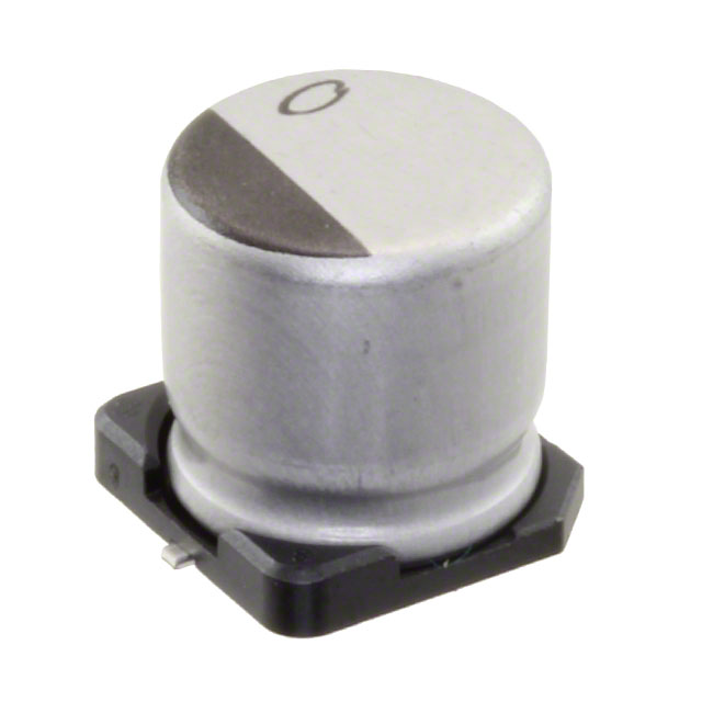 UCZ2A330MCL1GS Nichicon  Aluminium-Elektrolytkondensatoren