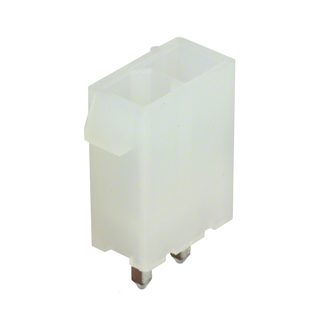 353170220 Molex  Headers Male Pins