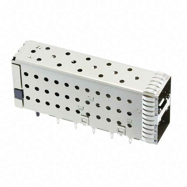 1-2007492-8 TE Connectivity AMP Connectors  Pluggable Connector Assemblies