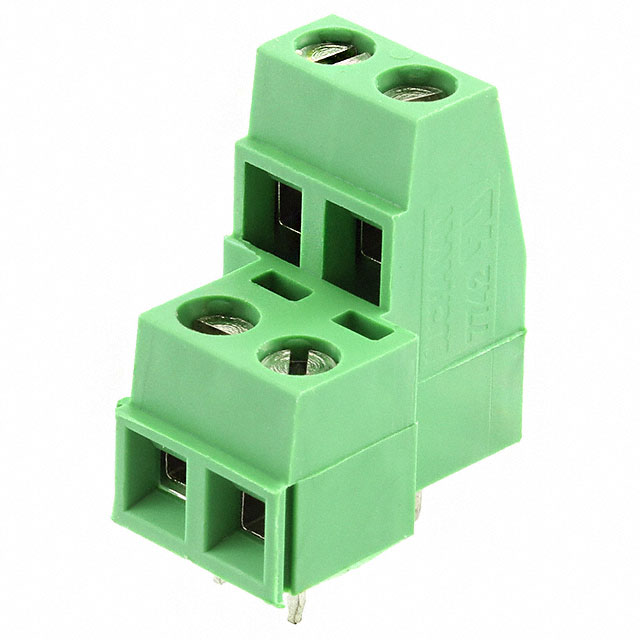 282868-2 TE Connectivity AMP Connectors  Cavo a scheda