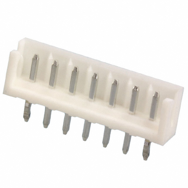 440052-7 TE Connectivity AMP Connectors  Headers Male Pins