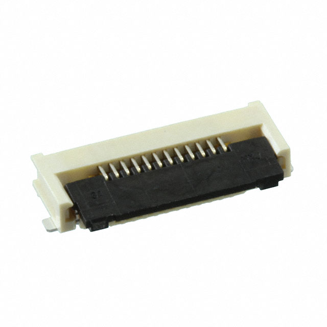 5051101292 Molex  FFC FPC (Flat Flexible) Connector Assemblies
