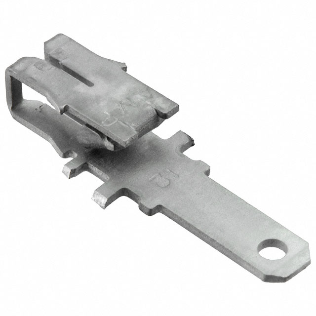 63063-1 TE Connectivity AMP Connectors  Magnetic Wire Connectors