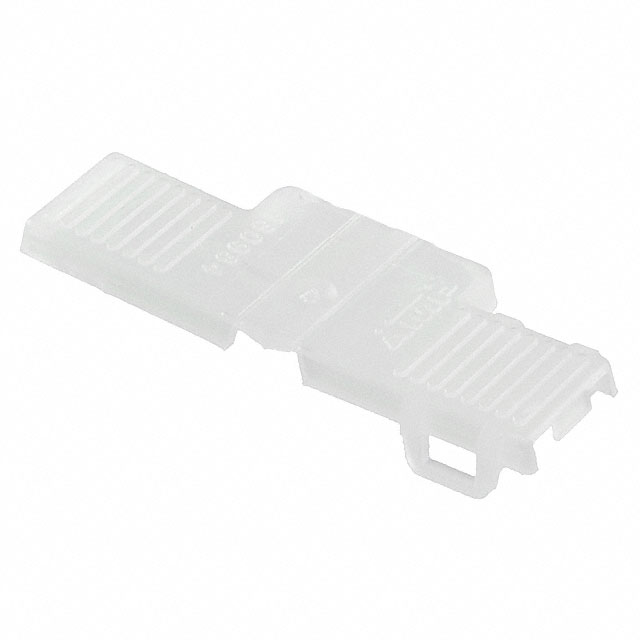 7-180984-0 TE Connectivity AMP Connectors  Carcasas Botas
