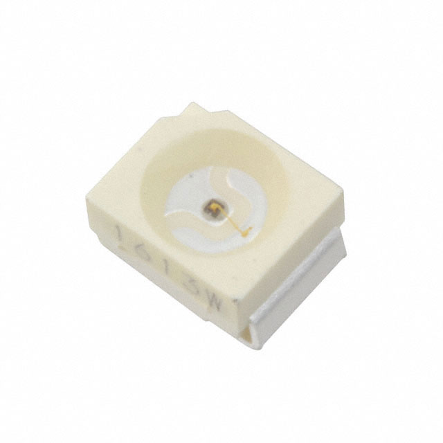 LNJ324C43RA Panasonic Electronic Components  LED Indication - Discrete