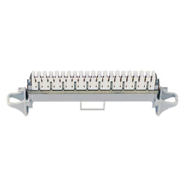 C252820A 3M  Modulare Steckverbinder-Verdrahtungsblöcke