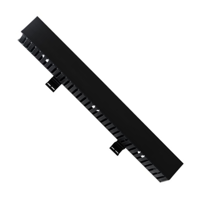 VWMSC4X5BK HellermannTyton  Rack Components