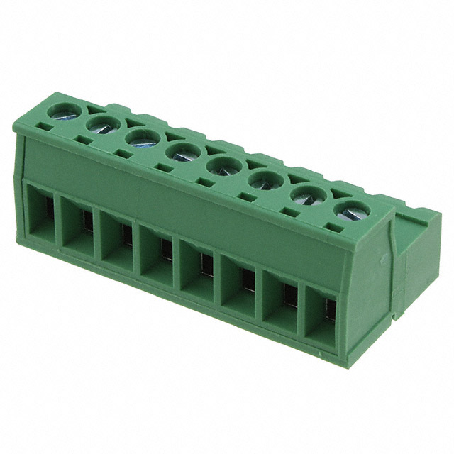 OSTV8085150 On Shore Technology Inc.  Conectores y tomas de corriente