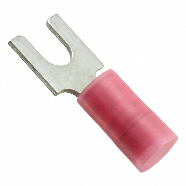 0191390011 Molex  Spade Connectors