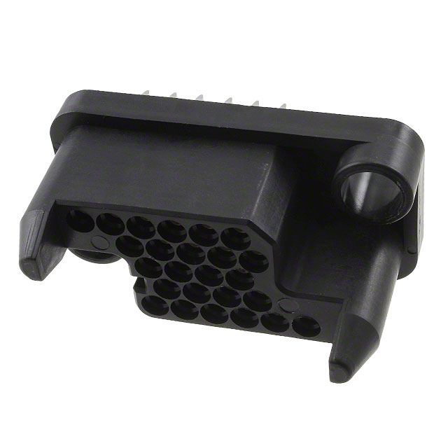 213881-1 TE Connectivity AMP Connectors  Specialized