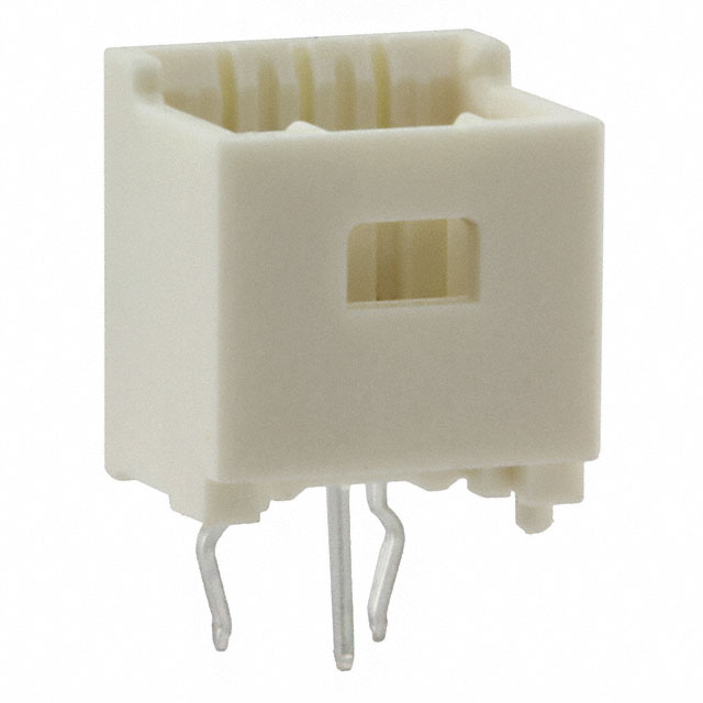 5031590300 Molex  Headers Receptacles Female Sockets
