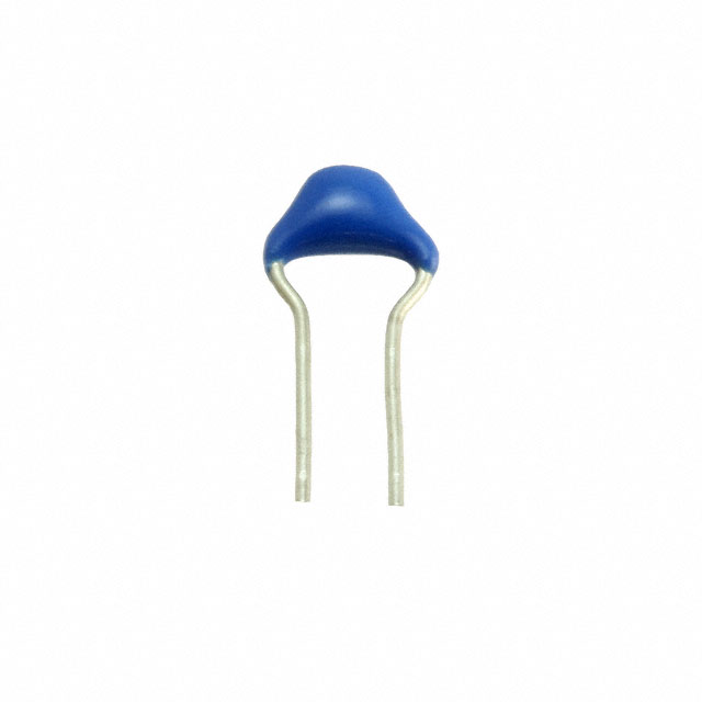 FG18C0G1H820JNT00 TDK Corporation  Ceramic Capacitors