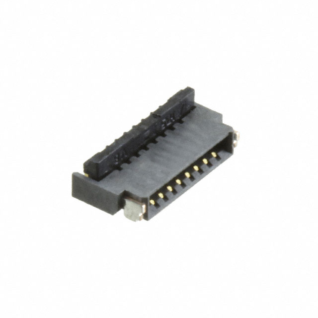 FH34SRJ-8S-0.5SH(99) Hirose Electric Co Ltd  Gruppi di connettori FFC FPC (flessibili piatti)