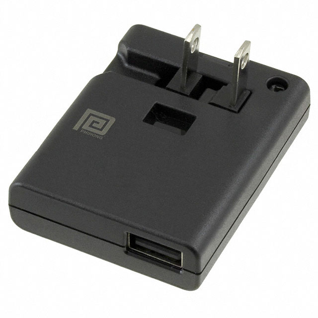 PSA05F-050QAL6D Phihong USA  AC-DC-Desktop-Wandnetzteile