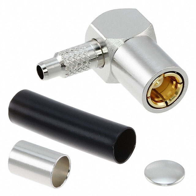 UM-QLP-1.5-6(41) Hirose Electric Co Ltd  Coaxial Connector (RF) Assemblies