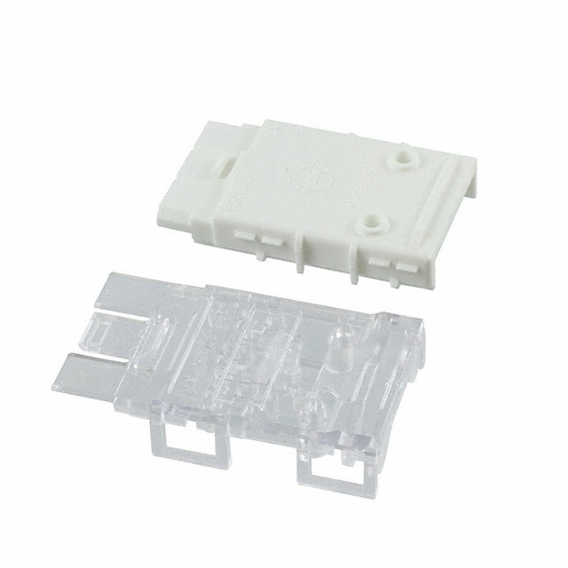 0194031310 Molex  Free Hanging Panel Mount