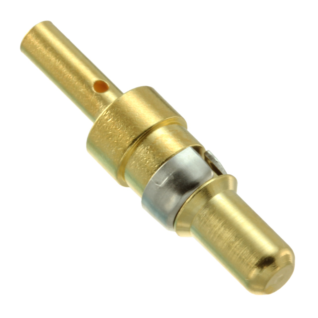 1731120032 Molex  Contactos de conector D-Sub en forma de D