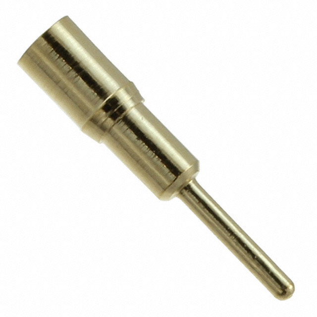 1802-0-15-15-43-27-04-0 Mill-Max Manufacturing Corp.  PC-Stiftbuchsen-Buchsensteckverbinder