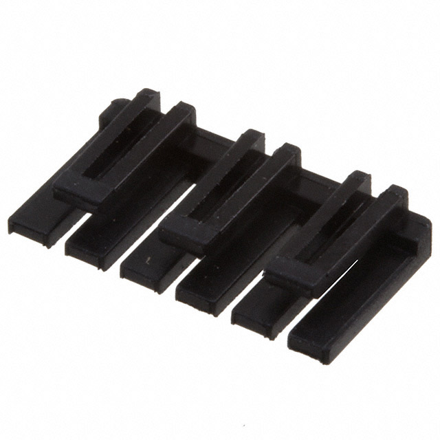 1969443-6 TE Connectivity AMP Connectors  Rectangular Connector Accessories