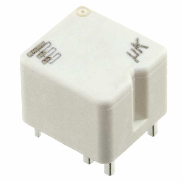 7-1414967-8 TE Connectivity Raychem Cable Protection  Automotive Relays