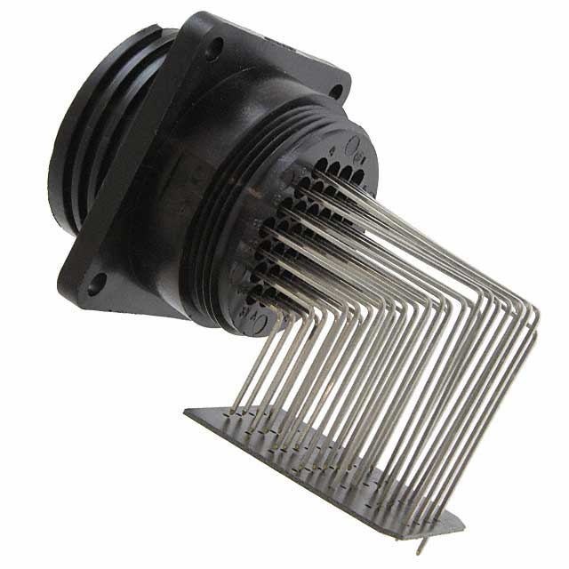 1-796406-1 TE Connectivity AMP Connectors  Assemblages de connecteurs circulaires