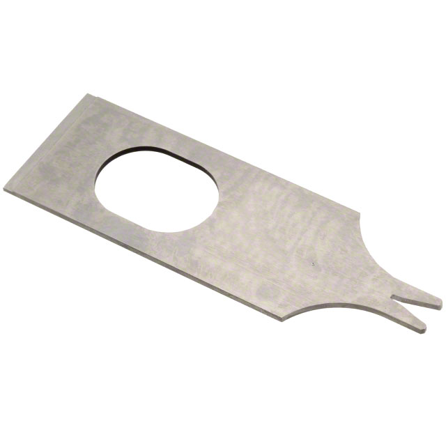 AP105-DF13-2630S(61) Hirose Electric Co Ltd  Accesorios para prensa aplicadora de engarces