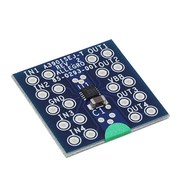 APEK3901SEJ-01-T-DK Allegro MicroSystems  Cartes et kits d'évaluation et de démonstration