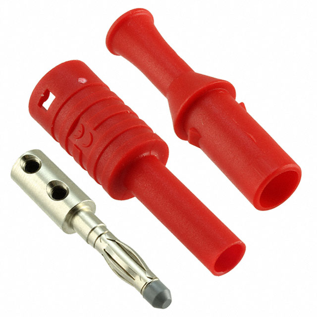 CT2989-2 Cal Test Electronics  Jacks Plugs