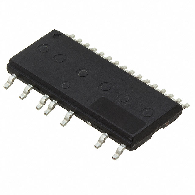 FSB50450AS onsemi  Power Driver Modules