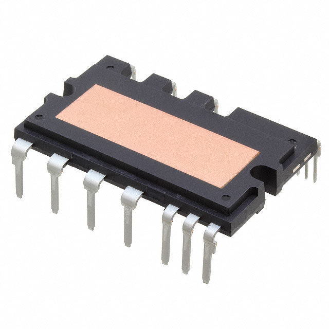 FSBB10CH120D onsemi  Power Driver Modules