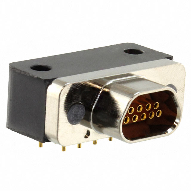 MDM-9SCBR-A174-F222 ITT Cannon, LLC  Conjuntos de conectores D-Sub