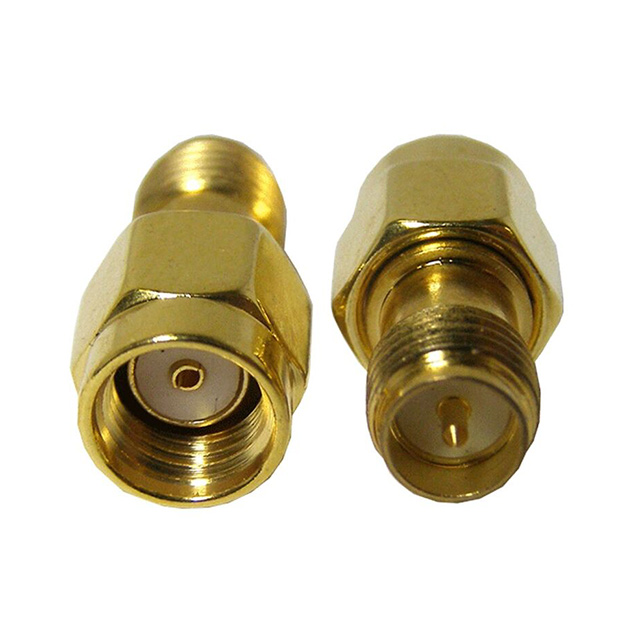 ADP-SMAMRP-SMAFRP RF Solutions  Adaptateurs de connecteur coaxial (RF)