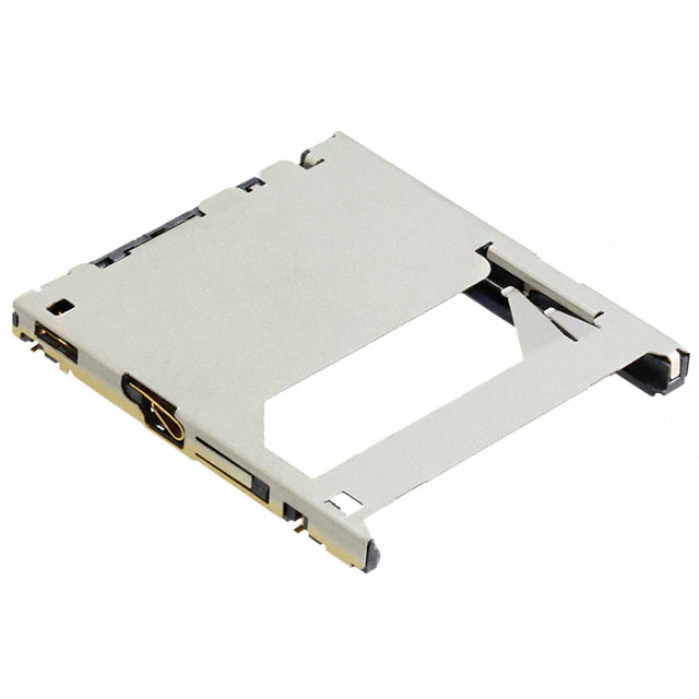 SG6S009V1A1R400 JAE Electronics  Prese per schede PC