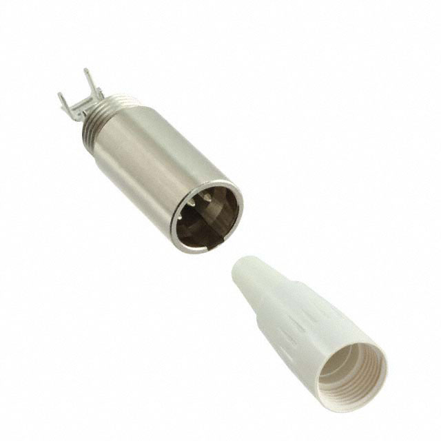 TA4MWX Switchcraft Inc.  Gruppi di connettori circolari