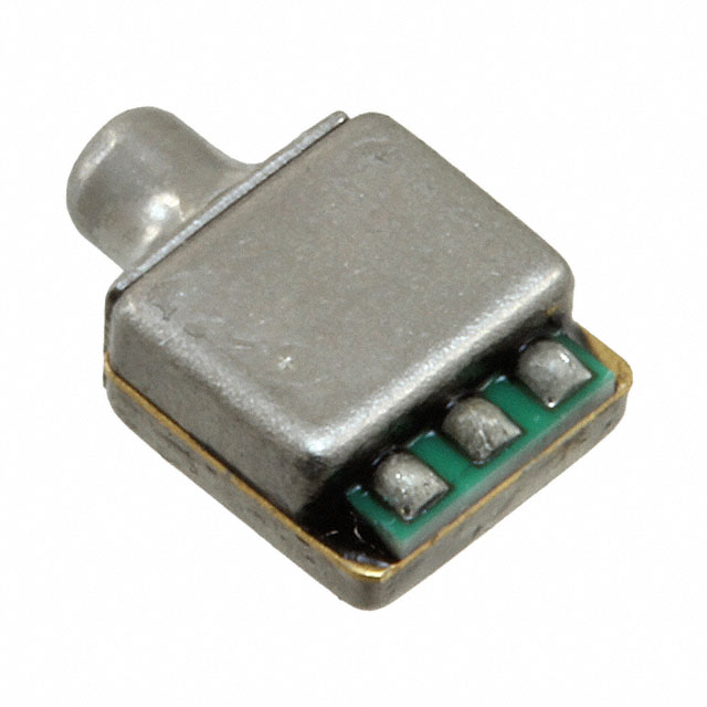 TM-30228-B12 Knowles  Microphones