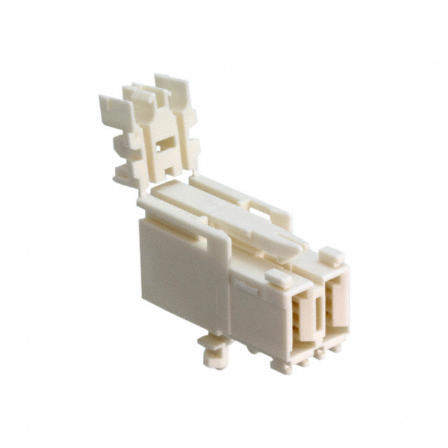 1534073-2 TE Connectivity AMP Connectors  Support de panneau suspendu gratuit