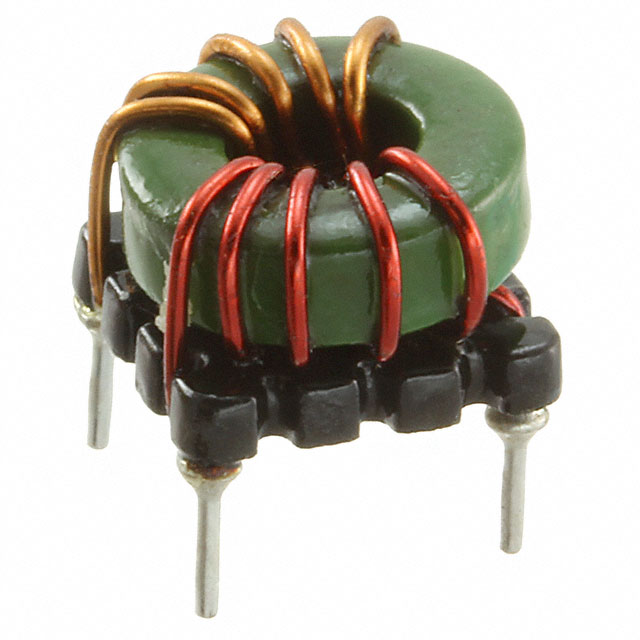 CMC-10 Recom Power  Induttanze di modo comune