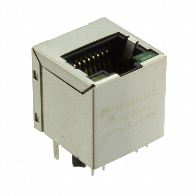 JD2-0010NL Pulse Electronics  Jack di connessione modulari con magneti